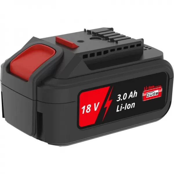 Akumulátor 18V/3,0Ah AP 18-30 Güde 58556