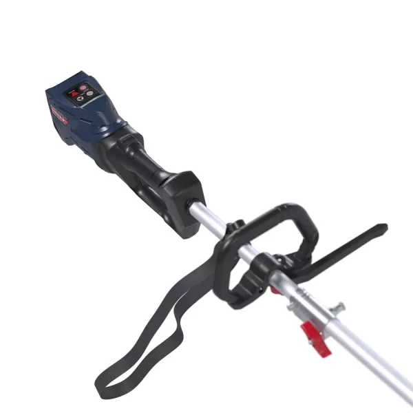 Aku křovinořez 18V/bez aku FS 18-0 Güde 58529