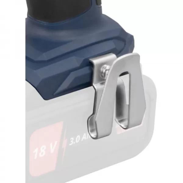 Aku rázový utahovák 18V/ bez aku BSS 18 1”-0 Güde 58505