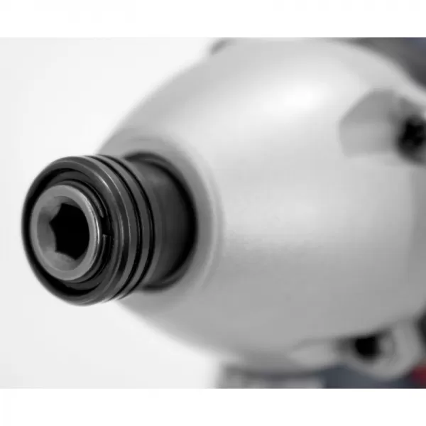 Aku rázový utahovák 12V/ bez aku BSS 12 1”-0 Güde 58607