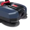Aku zametací stroj GKM 18-401-30 Güde 58640