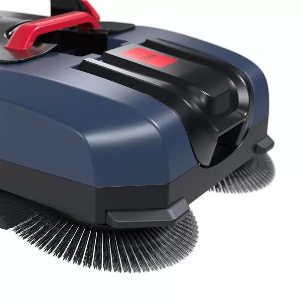 Aku zametací stroj GKM 18-401-30 Güde 58640