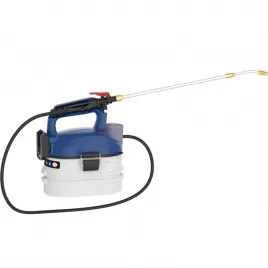 Aku postřikovač 18V/bez aku SG 18-201-05 Güde 58571