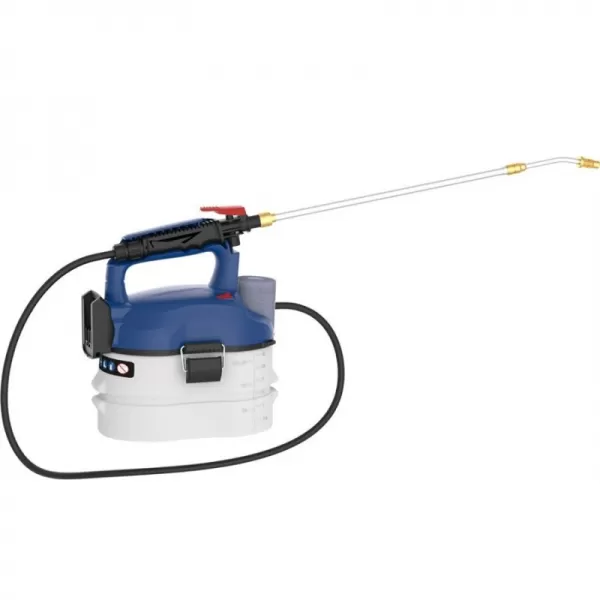 Aku postřikovač 18V/bez aku SG 18-201-05 Güde 58571