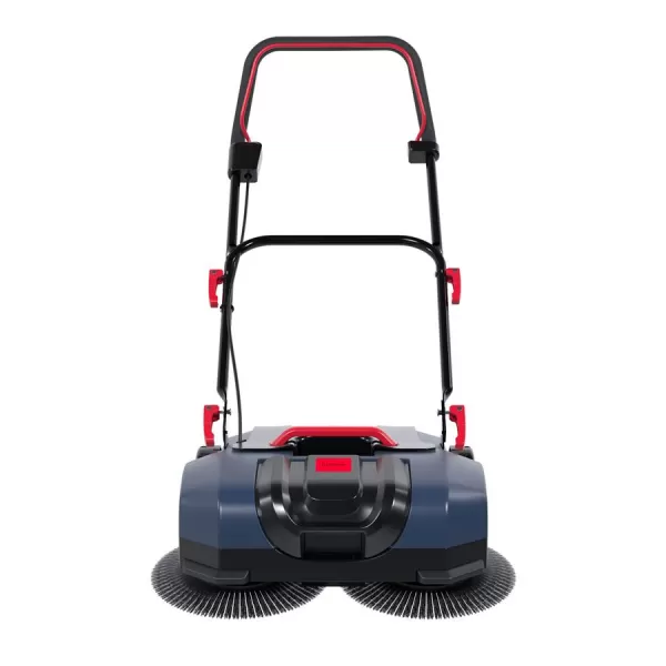 Aku zametací stroj 18V/bez aku GKM 18-0 Güde 58639