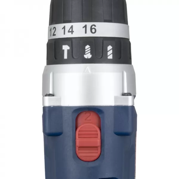 Aku šroubovák s příklepem 18V/2,0Ah BSB 18-201-30K Güde 58504