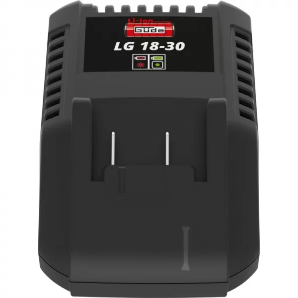 Nabíječka LG 18-30 Güde 58547