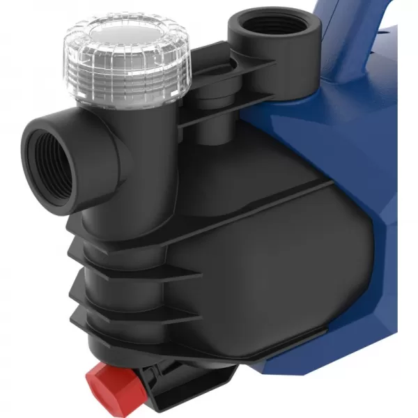 Aku zahradní čerpadlo 18V/ bez aku GP 18-0 Güde 58565