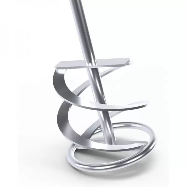 Aku míchač stavebních směsí 18V/4,0 Ah RW 18-401-30 Güde 58828