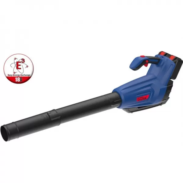 Aku fukar 36V 2x3,0Ah LB 36-302-30 Güde 58432