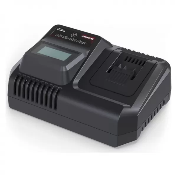 Nabíječka LG 18-80 Pro Güde 58538