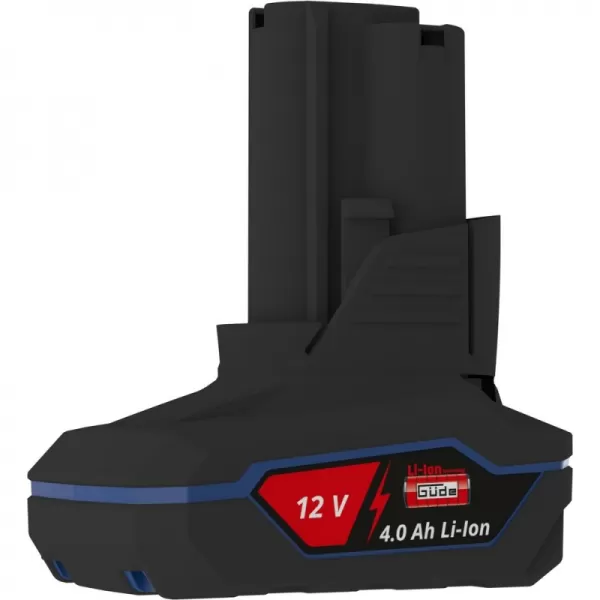 Akumulátor AP 12-40 12V/4,0Ah Güde 58636