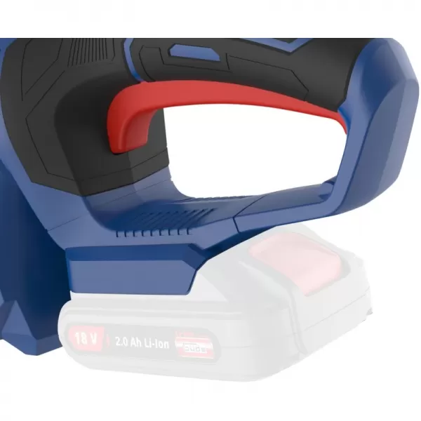 Aku nůžky na živé ploty 18V/ bez aku HS 18-0 Güde 58597