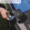 Aku sekačka 20V 2x4,0Ah Scheppach BC-MP430-X-SET XL2
