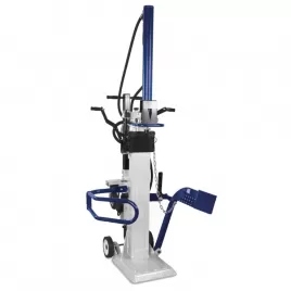 Hydraulická štípačka na dřevo Holzkraft HSE 14-1100
