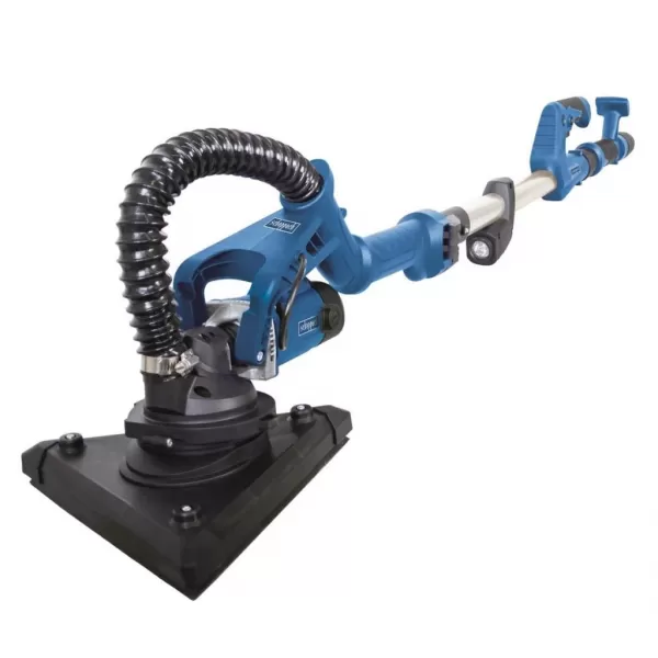 Bruska na sádrokartony a další materiály Scheppach DS 930