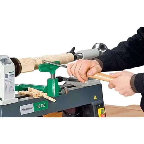 Soustružnická dláta na dřevo Holzstar 5931011