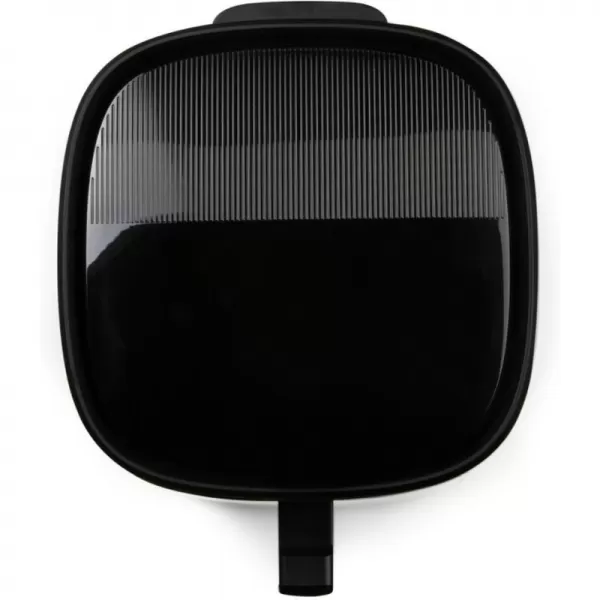 Horkovzdušná fritéza 6 l s průzorem - DOMO DO548FR