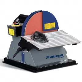 Talířová bruska na dřevo Holzkraft TS 301
