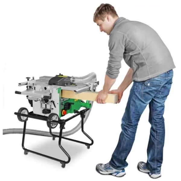 Univerzální víceúčelový stroj 5in1 Holzstar UMK 6