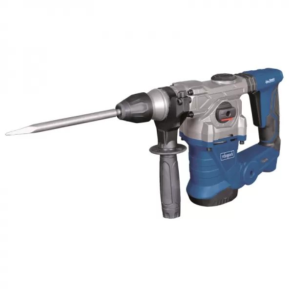Vrtací/sekací kladivo Scheppach DH 1300 PLUS