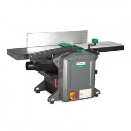 Hoblovka s protahem Holzstar ADH 250