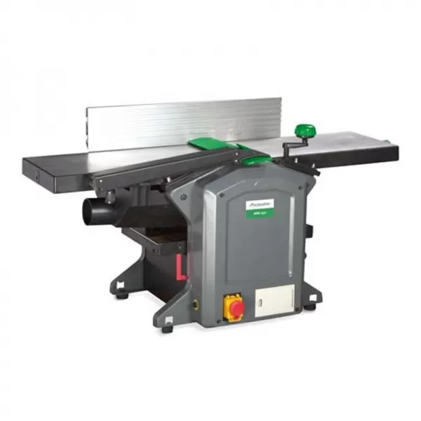 Hoblovka s protahem Holzstar ADH 250