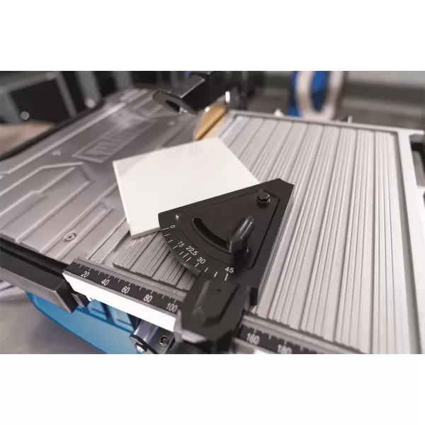 Řezačka na dlažbu a obklady s posuvným stolkem Scheppach WTS 2000 5906711901