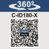 Aku rázový utahovák IXES 20V bez aku Scheppach C-ID180-X