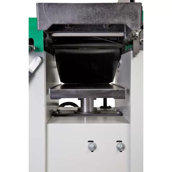 Hoblovka s protahem Holzstar ADH 31 C