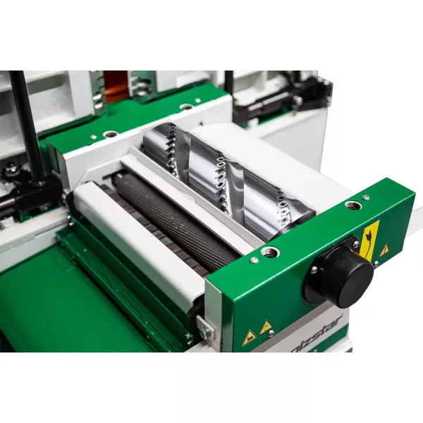 Hoblovka s protahem Holzstar ADH 32 SPIRAL