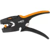 Kleště odizolovací automatické 0,03-10,0 mm mm NEO tools 01-565