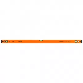 Vodováha 120cm, 3 libely, S 300 NEO tools 71-135