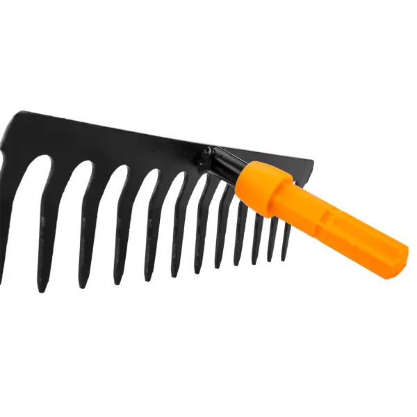 Hrábě s 12 hroty, systém NEO Click 95-064