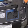 Elektrocentrála 2800 W s regulací AVR Scheppach SG 3200x