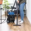 Průmyslový vysavač na suché/mokré vysávání 16l Scheppach VC 16
