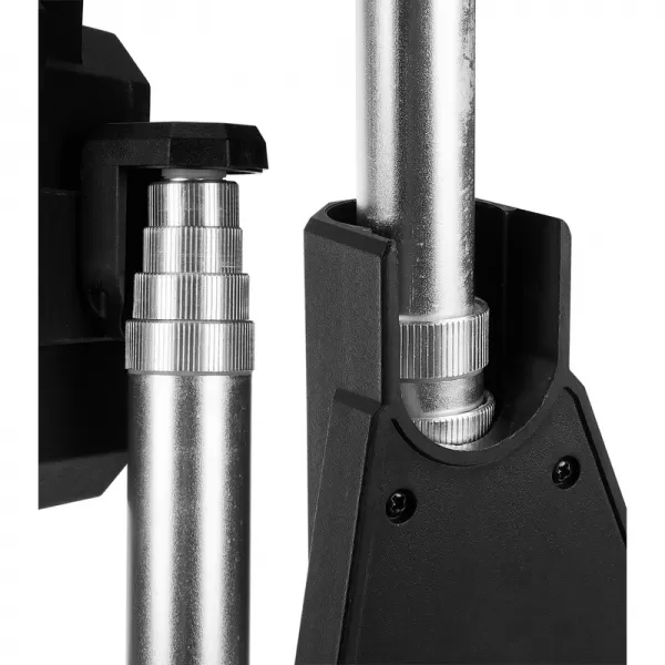 Reflektor teleskopický 3000lm NEO tools 99-124