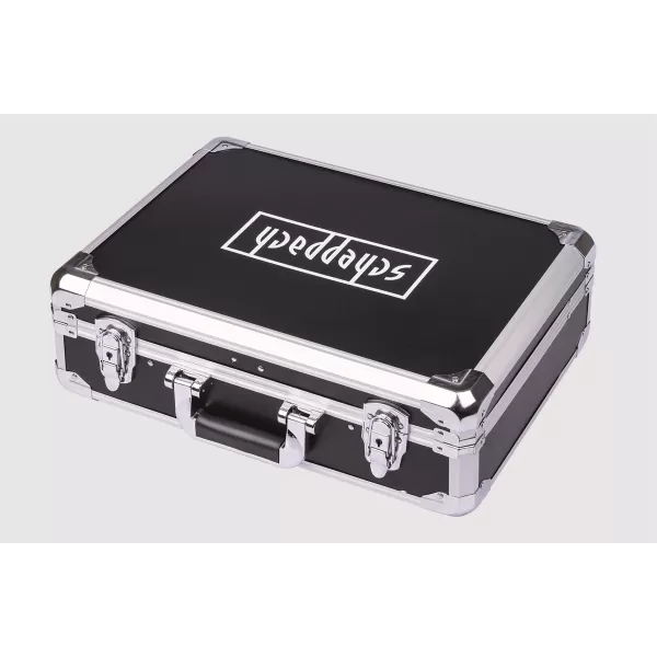 Sada nářadí 141 dílů Scheppach TB 200 5909330900