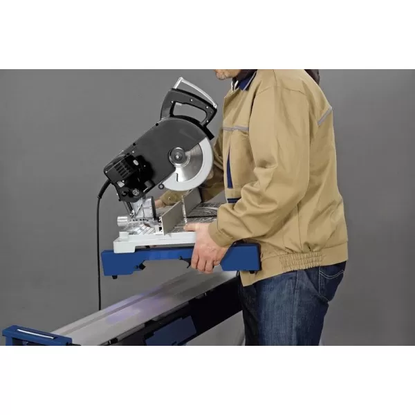 Univerzální pracovní stůl Holzkraft UWT 3200