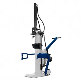 Hydraulická štípačka na dřevo Holzkraft HSE 11-1100