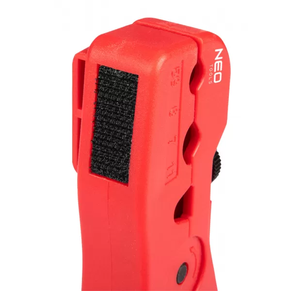Stahovač izolace koaxiálních kabelů NEO tools 01-554