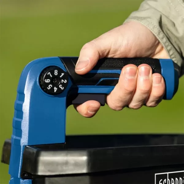 Aku rozmetadlo IXES 20V bez aku Scheppach C-GSP800-X