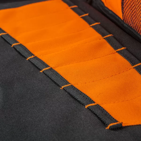 Taška montérská, rozkládací, 17 kapes vnitřních NEO tools 84-308