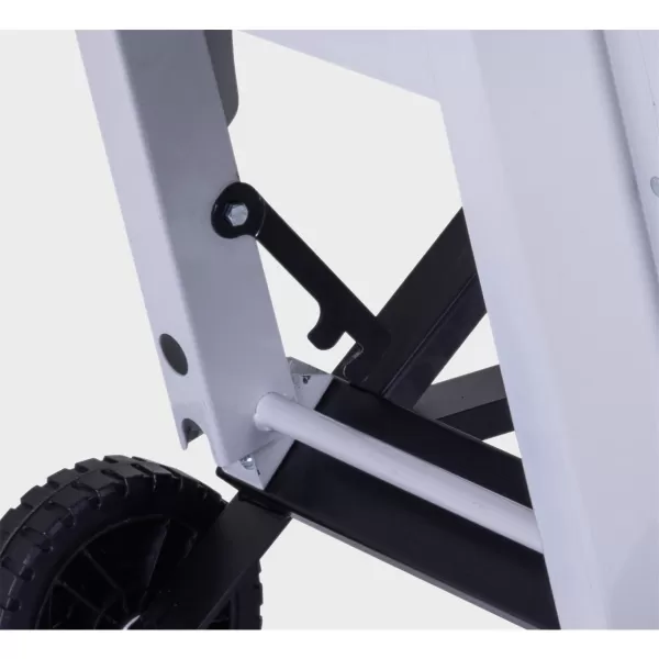 Kolébková pila (cirkulárka) 505 mm 230 V Scheppach HS 550