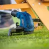 Aku vyžínač IXES 20V/2,0Ah/2,4A Scheppach C-LT300-X-SET S