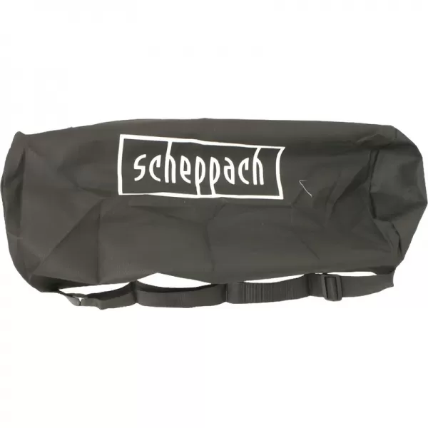 Prachový vak pro CGP 1200 / BFR 1200 Scheppach 5903818016