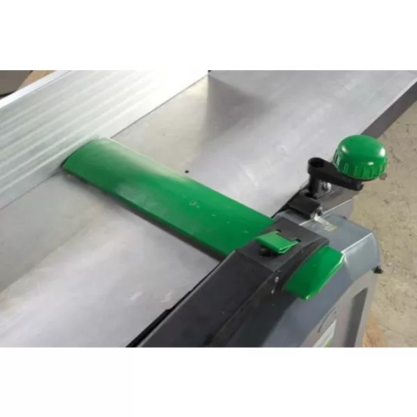 Hoblovka s protahem Holzstar ADH 250