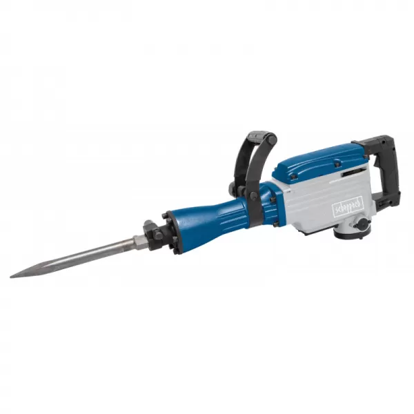 Bourací kladivo 14kg Scheppach AB 1700 5908203901