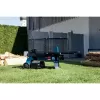 Horizontální štípač Scheppach HL 760 LS