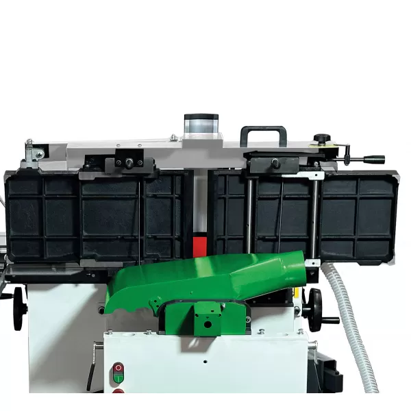 Víceúčelový dřevoobráběcí stroj Holzstar UMK 5-260 400V